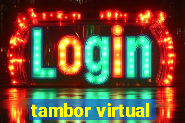 tambor virtual