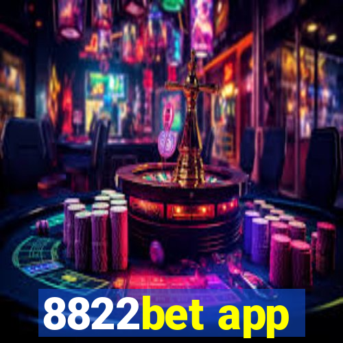 8822bet app