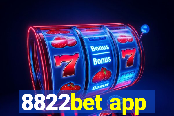 8822bet app