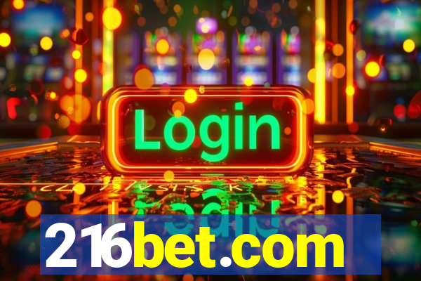 216bet.com