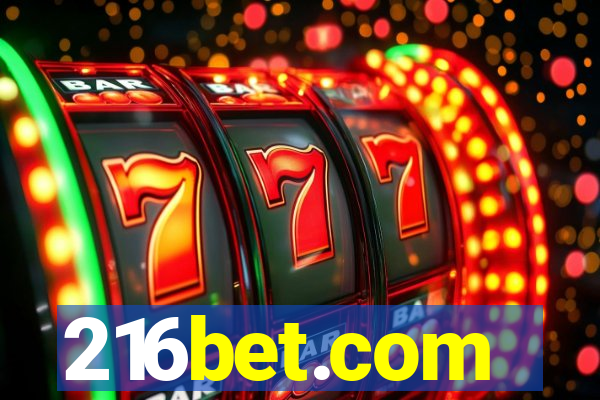 216bet.com