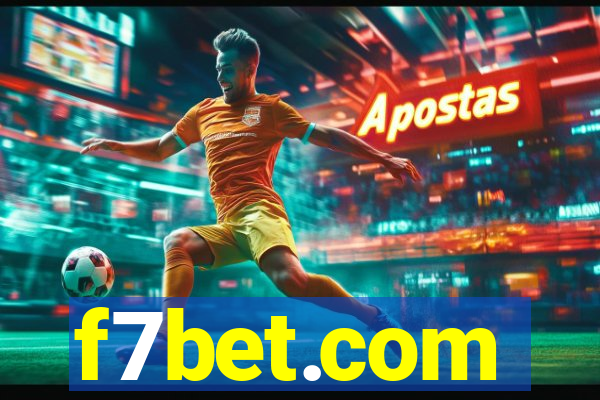 f7bet.com