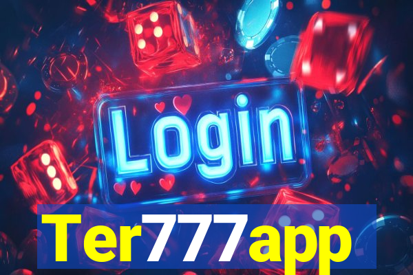 Ter777app