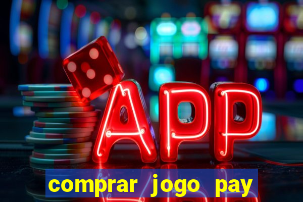 comprar jogo pay per view