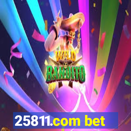 25811.com bet