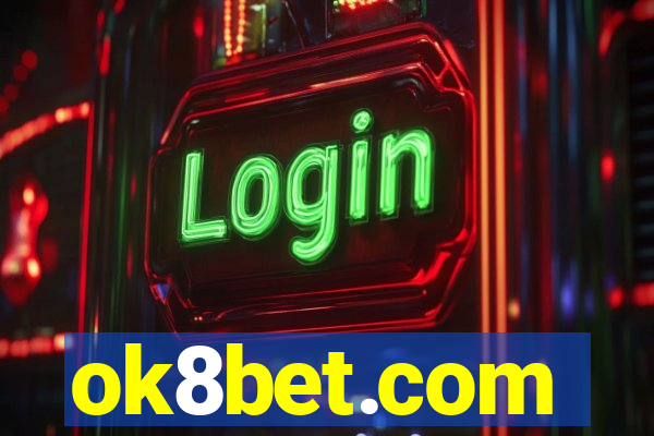 ok8bet.com