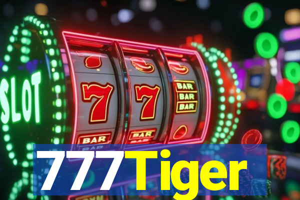 777Tiger