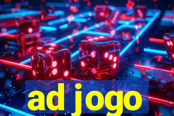 ad jogo