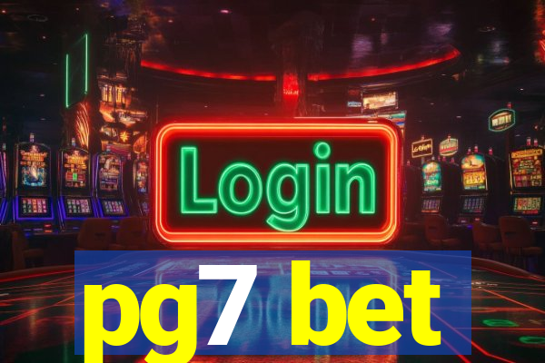 pg7 bet