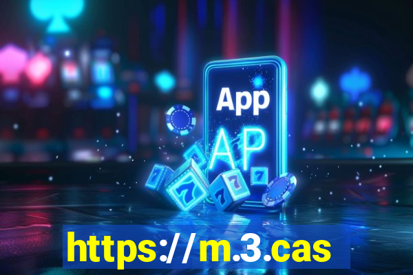 https://m.3.casino/#/