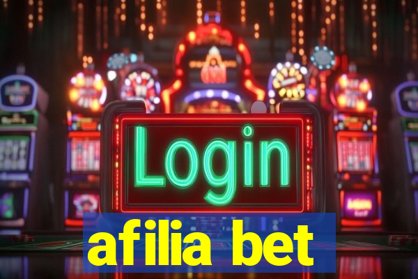 afilia bet