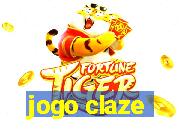 jogo claze