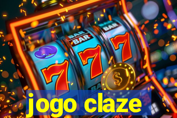 jogo claze