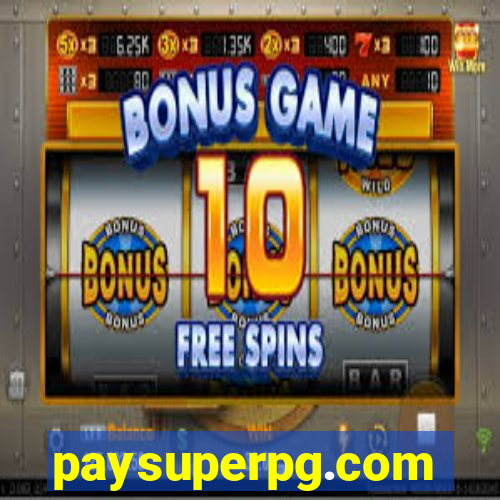 paysuperpg.com