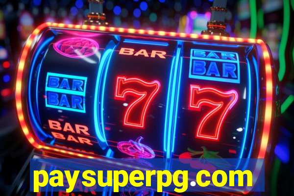 paysuperpg.com