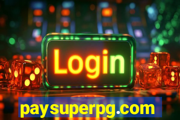 paysuperpg.com