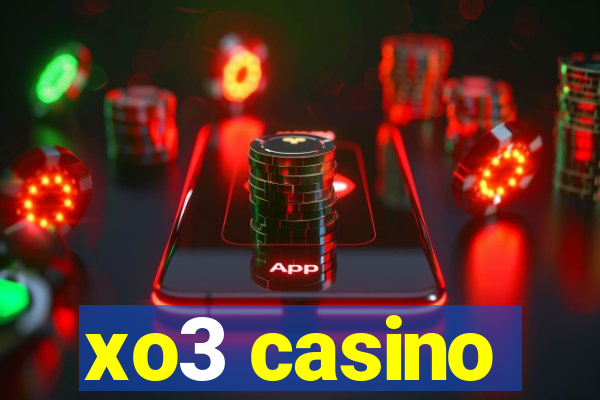 xo3 casino