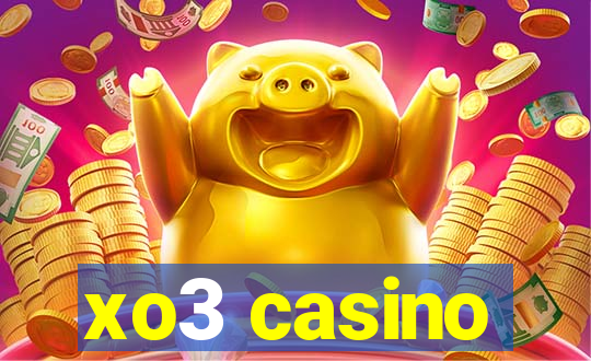 xo3 casino