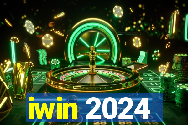 iwin 2024