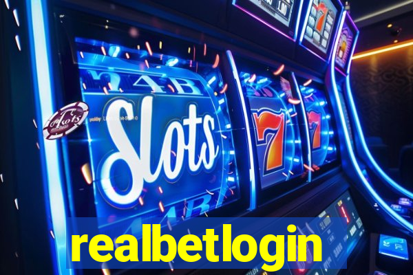 realbetlogin