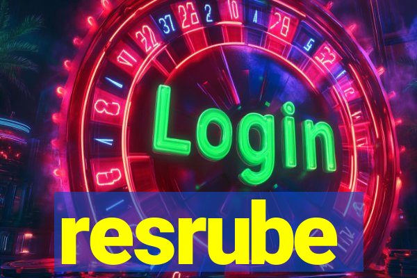 resrube