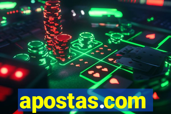 apostas.com