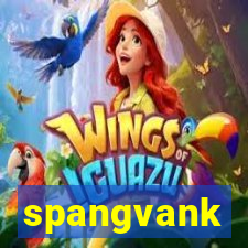 spangvank