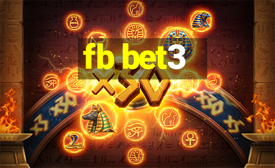 fb bet3