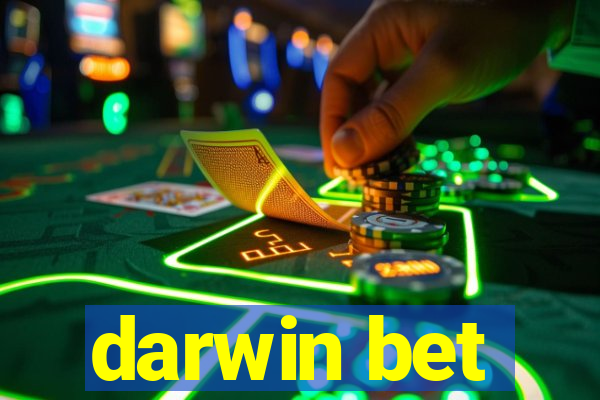 darwin bet