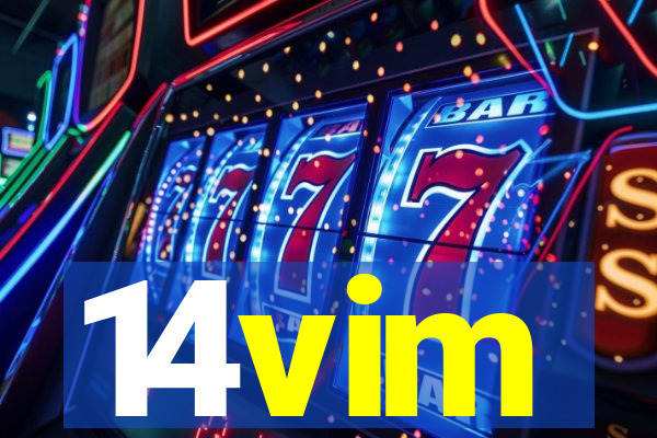 14vim