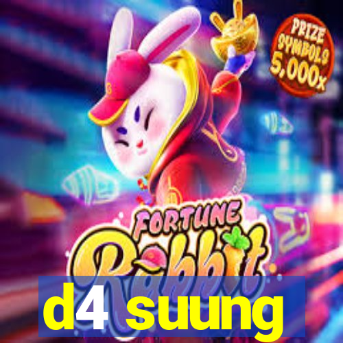 d4 suung