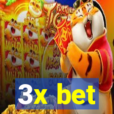 3x bet