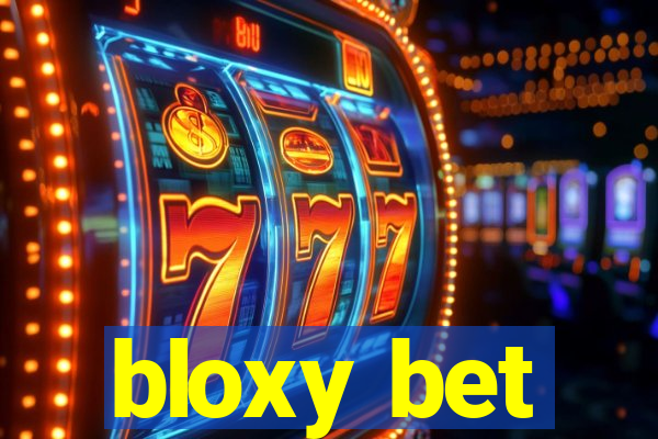 bloxy bet