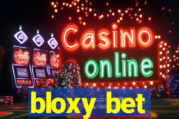 bloxy bet