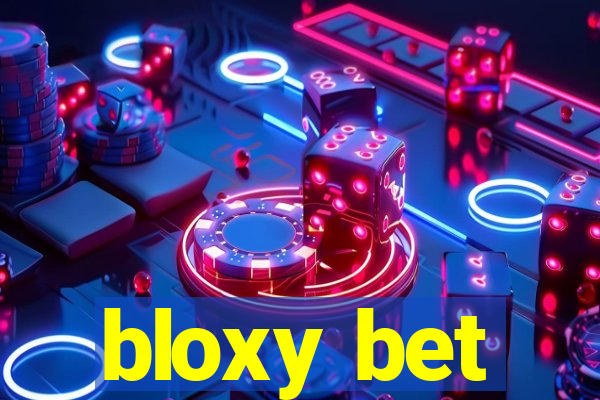 bloxy bet