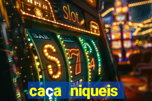 caça niqueis fortune tiger