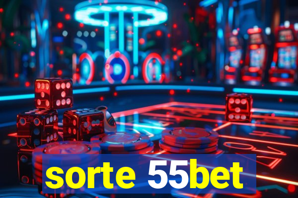 sorte 55bet