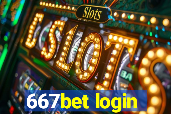 667bet login