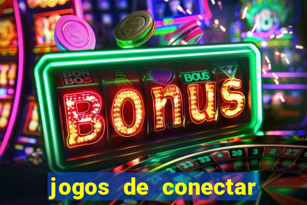 jogos de conectar pares iguais