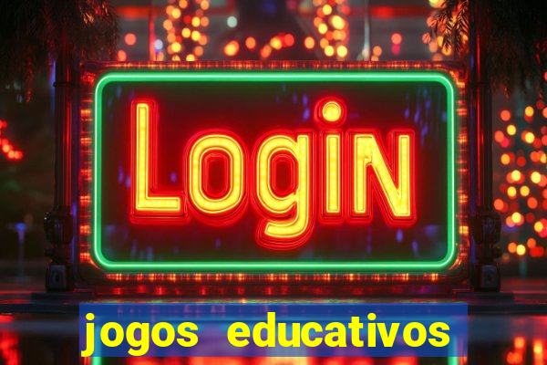 jogos educativos para autismo online