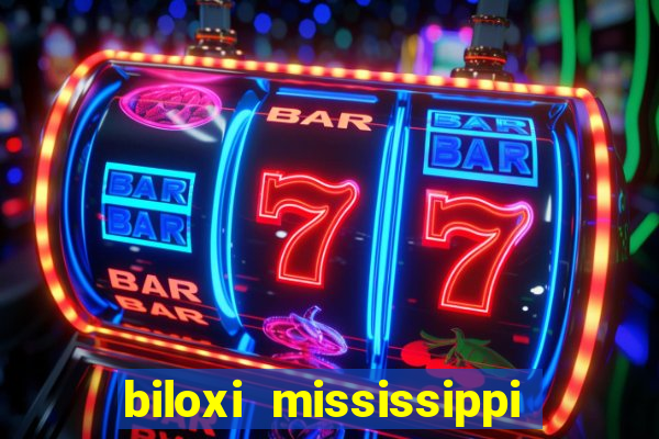 biloxi mississippi ip casino