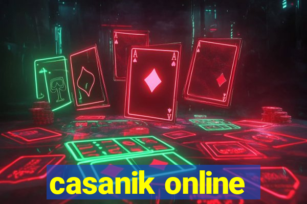 casanik online