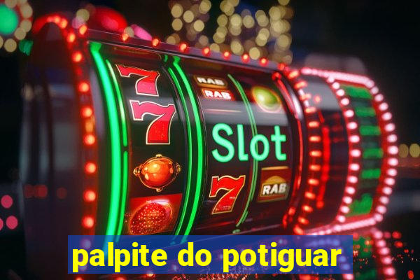 palpite do potiguar