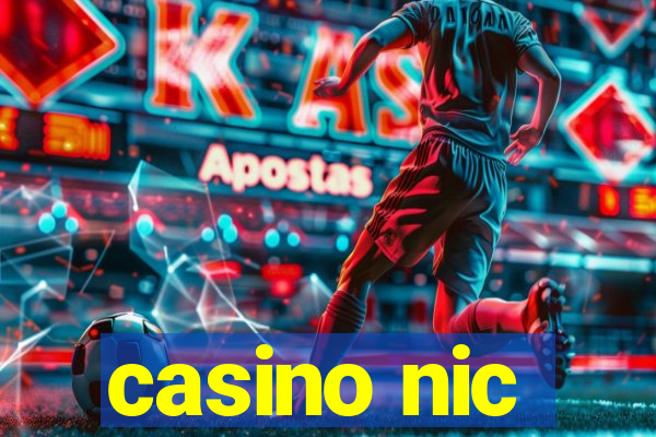 casino nic