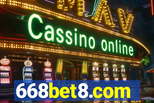 668bet8.com