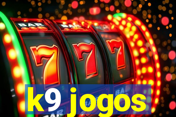 k9 jogos