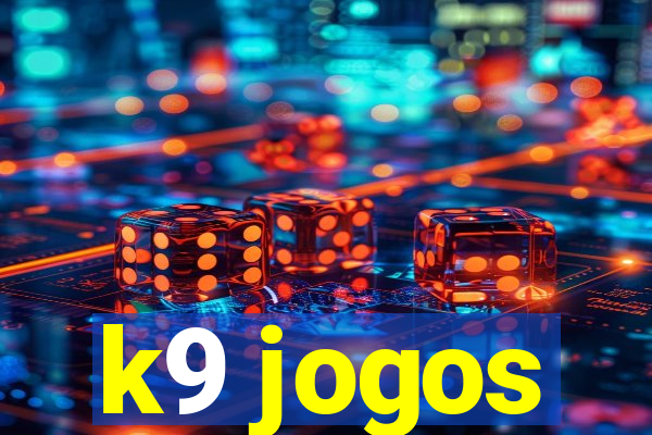 k9 jogos