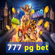 777 pg bet