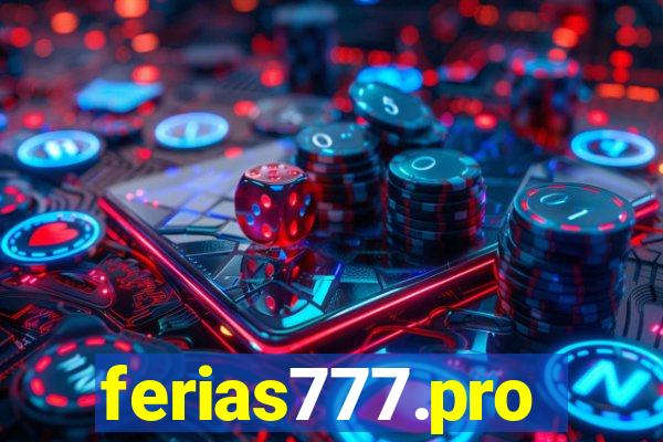 ferias777.pro