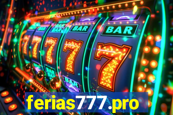 ferias777.pro